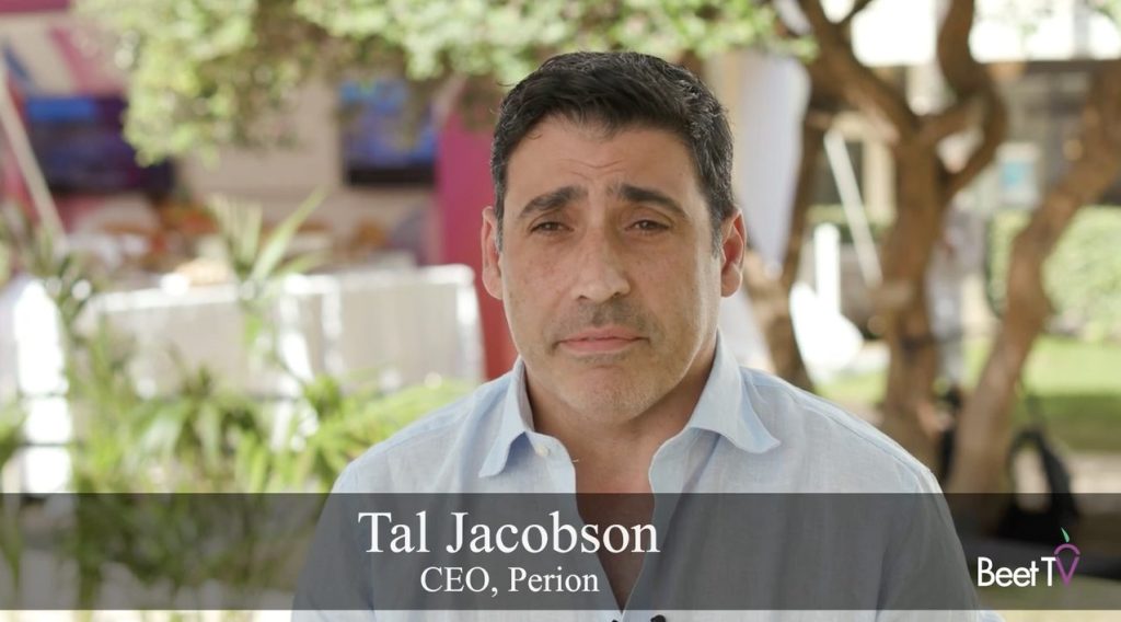 Perion’s Tal Jacobson: CMOs Still Can’t Show CFOs What Their Media Dollars Actually Do